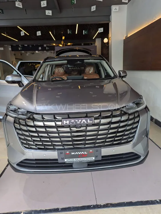 ہیول ایچ 6 2025 for Sale in لاہور Image-1