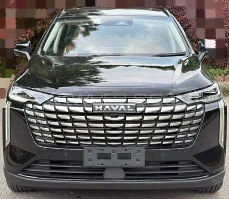 Haval H6 2025 for Sale in Islamabad Image-1