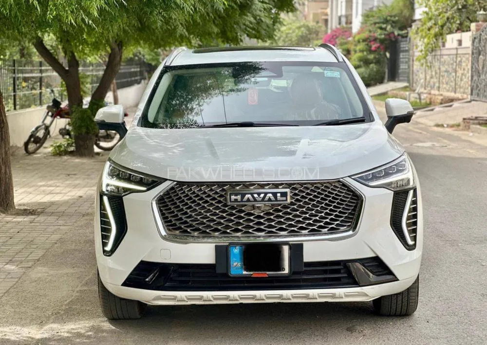 ہیول جولین 2024 for Sale in سرگودھا Image-1