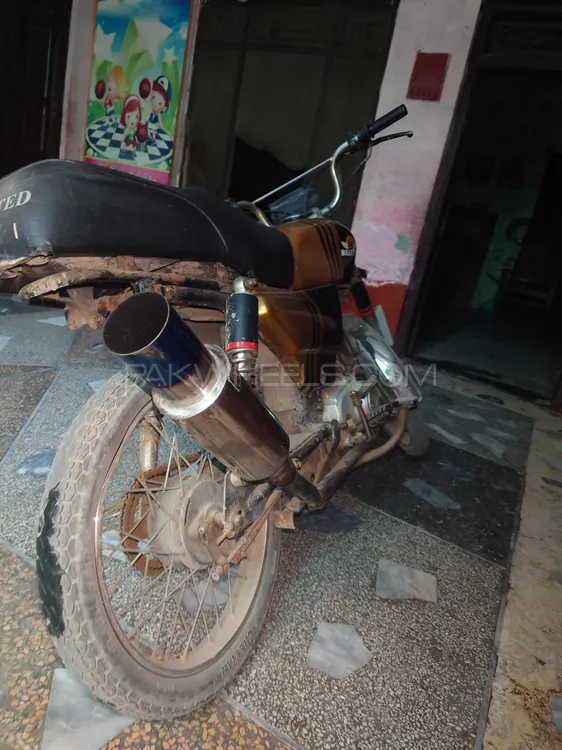 HKS Jasma exhaust for 70  HKS Jasma exhaust for 70  Image-2
