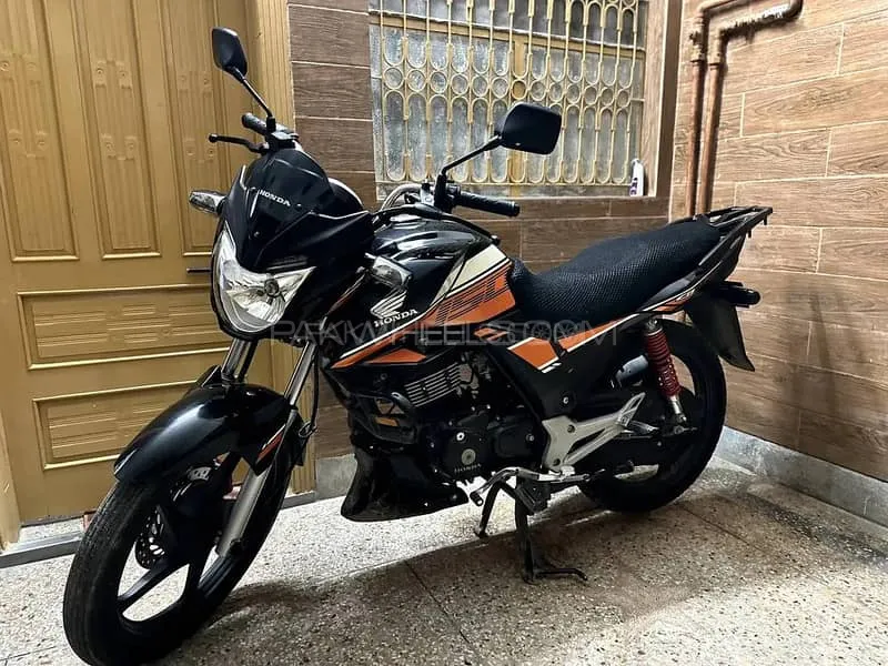 Honda CB 150F 2023 for Sale Image-1