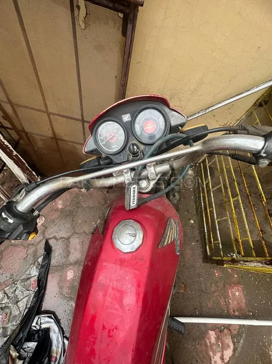 Honda CD 70 2014 for Sale Image-1