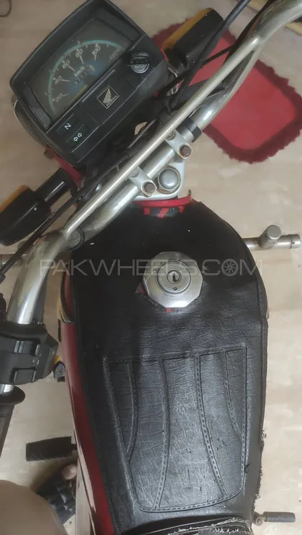 Honda CD 70 2016 for Sale Image-1