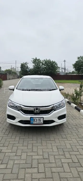 Honda City 2023 for Sale in Islamabad Image-1