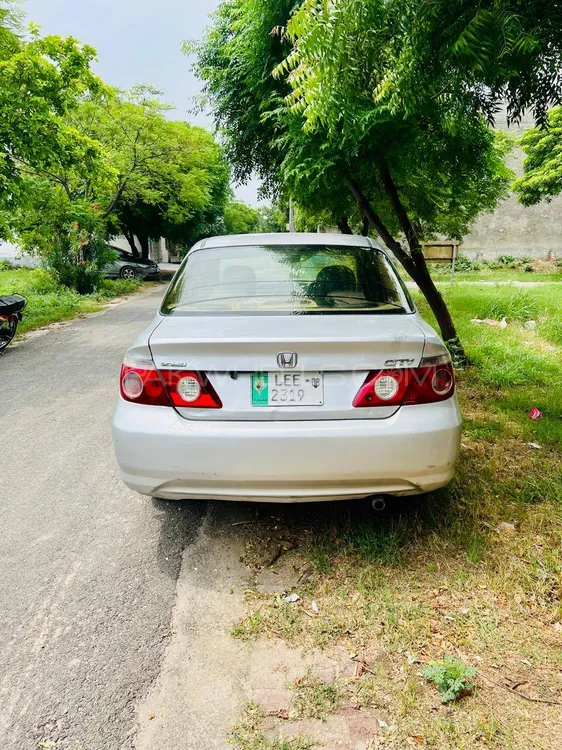 Honda City 2008 for Sale in Lahore Image-1