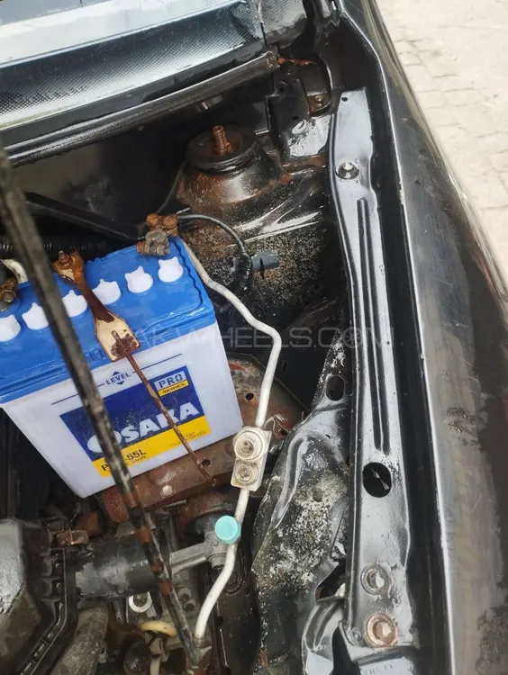 Honda City 2006 for Sale in Lahore Image-1