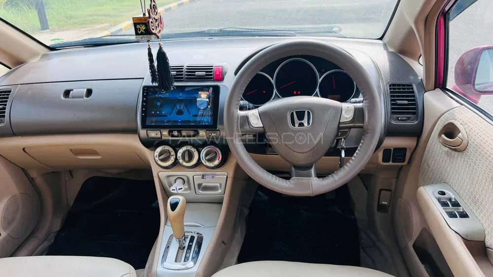 Honda City 2006 for Sale in Sargodha Image-1