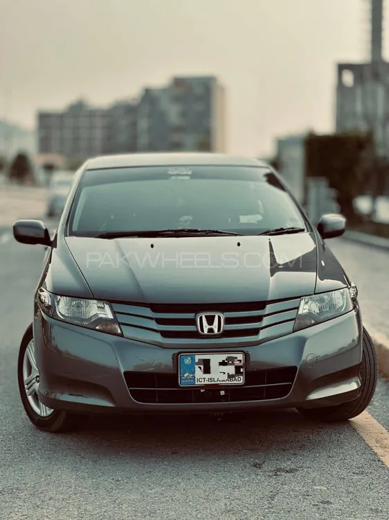 Honda City 2011 for Sale in Taxila Image-1