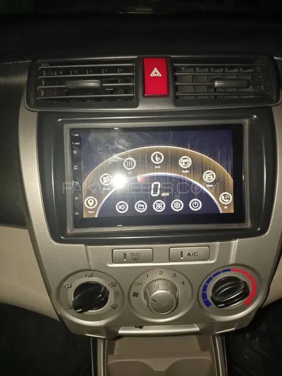 Honda City 2018 for Sale in Rawalpindi Image-1