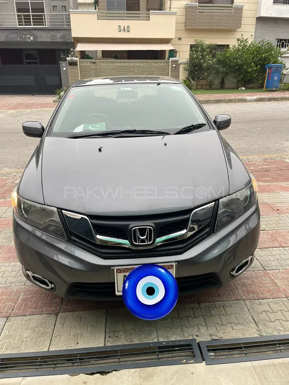 Honda City 2009 for Sale in Rawalpindi Image-1