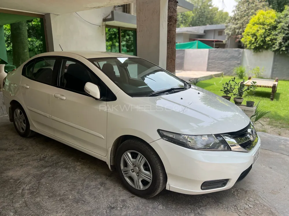 Honda City 2020 for Sale in Gujranwala Image-1
