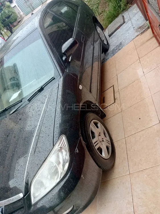 Honda Civic 2005 for Sale in Lahore Image-1