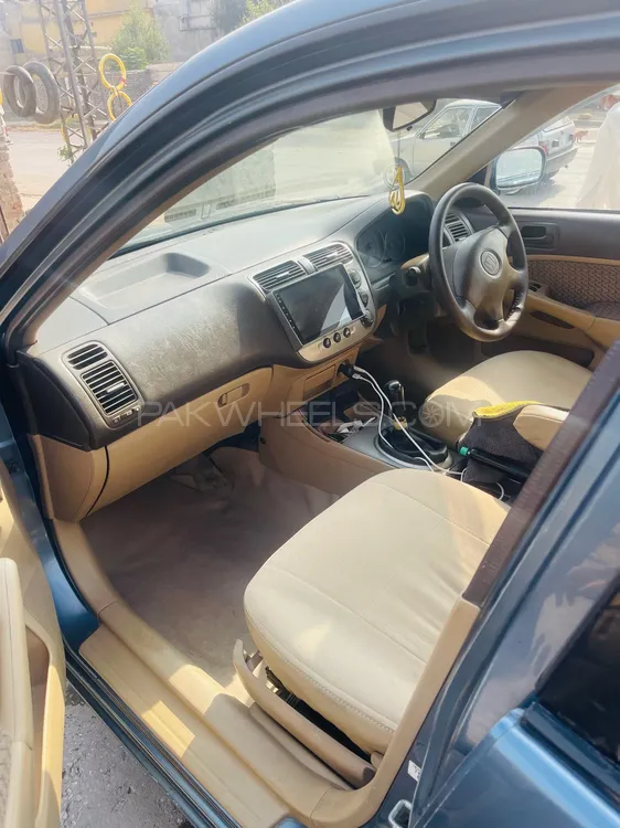 Honda Civic 2006 for Sale in Rawalpindi Image-1