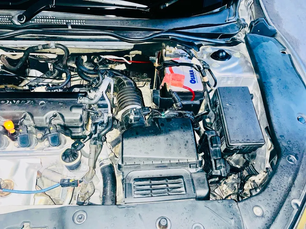 Honda Civic 2020 for Sale in Rawalpindi Image-1