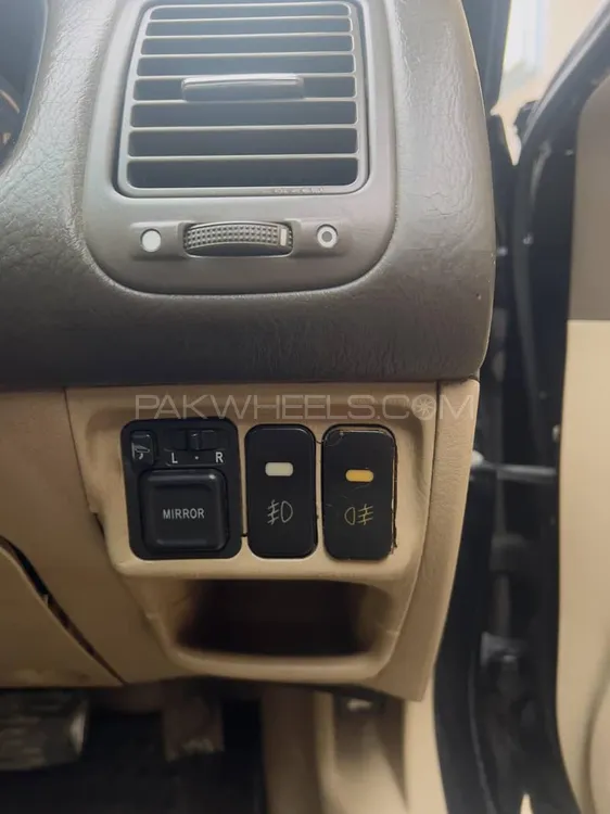 Honda Civic 2004 for Sale in Karachi Image-1
