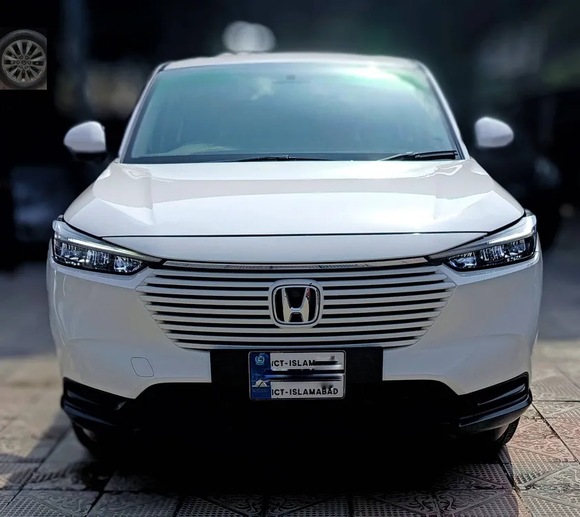 Honda HR-V 2024 for Sale in Islamabad Image-1