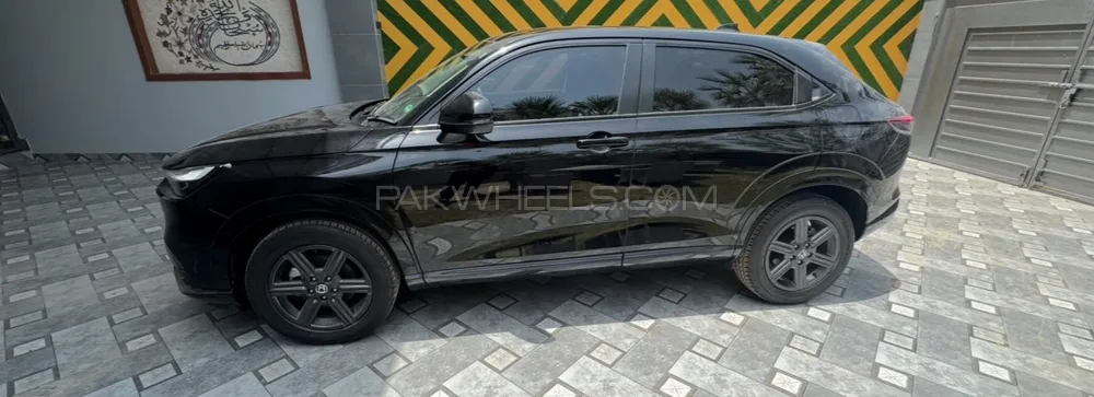 Honda HR-V 2023 for Sale in Vehari Image-1