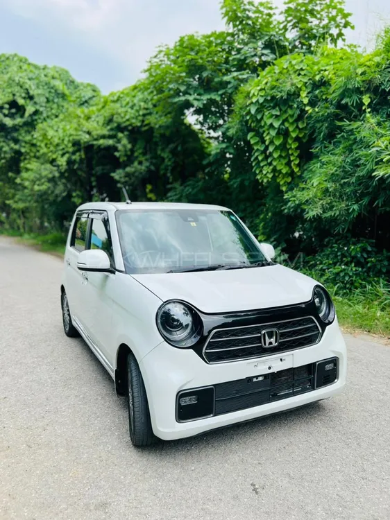 Honda N One 2023 for Sale in Lahore Image-1