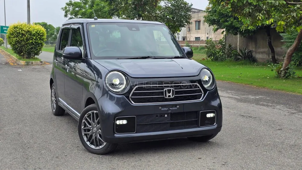 Honda N One 2023 for Sale in Lahore Image-1