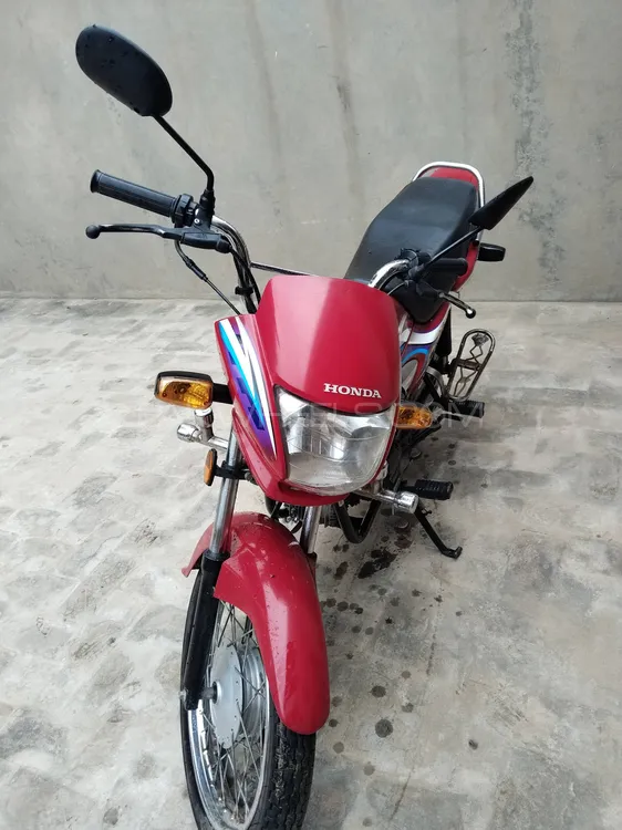 ہونڈا Pridor 2015 for Sale Image-1