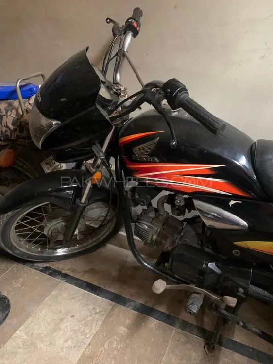 Honda Pridor 2018 for Sale Image-1