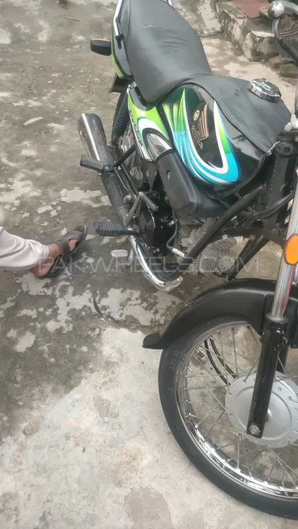 Honda Pridor 2019 for Sale Image-1