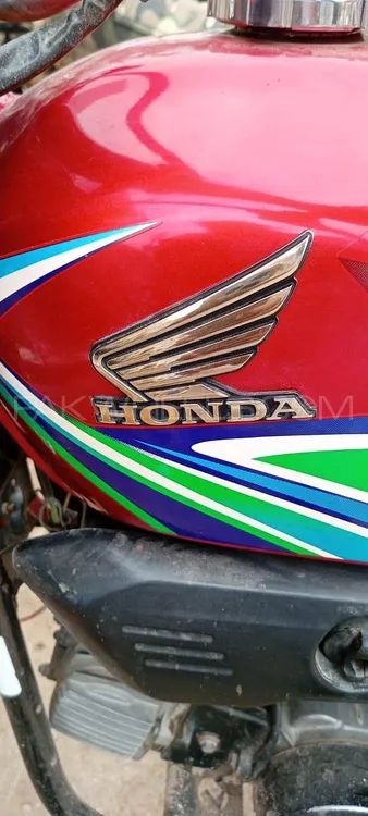 Honda Pridor 2021 for Sale Image-1