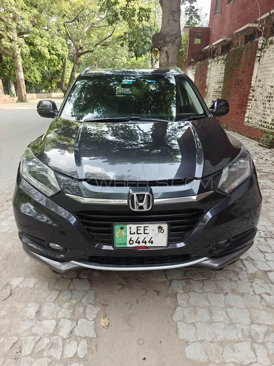 ہونڈا ویزِل 2013 for Sale in لاہور Image-1