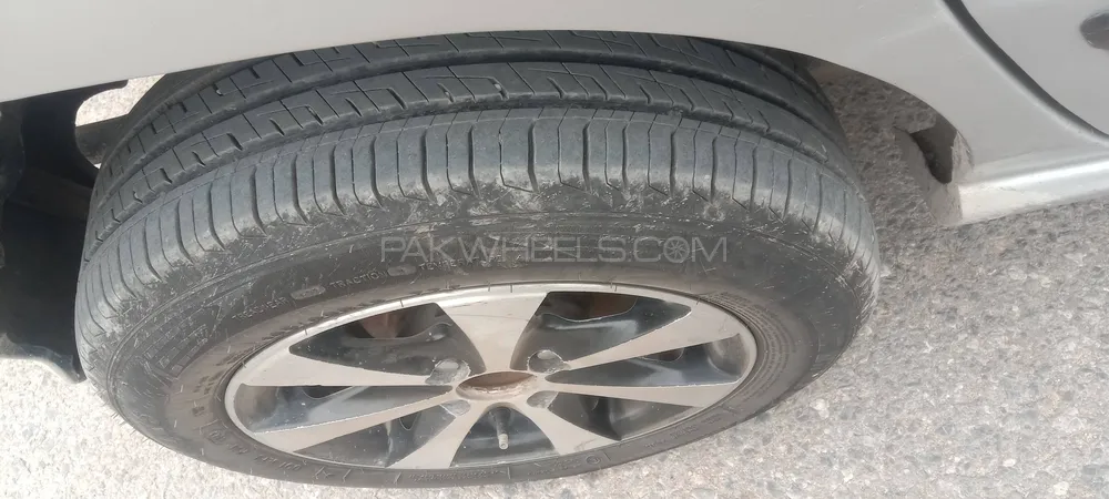 Hyundai Santro 2006 for Sale in Islamabad Hyundai Santro 2006 for Sale in Islamabad Image-5