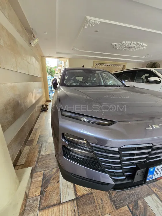 جیٹور ڈیشنگ 2025 for Sale in لاہور Image-1
