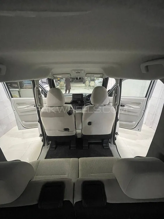 Mitsubishi EK Custom 2020 for Sale in Karachi Image-1