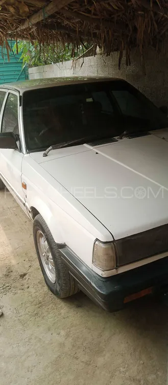 Nissan 370Z 1988 for Sale in Charsadda Image-1