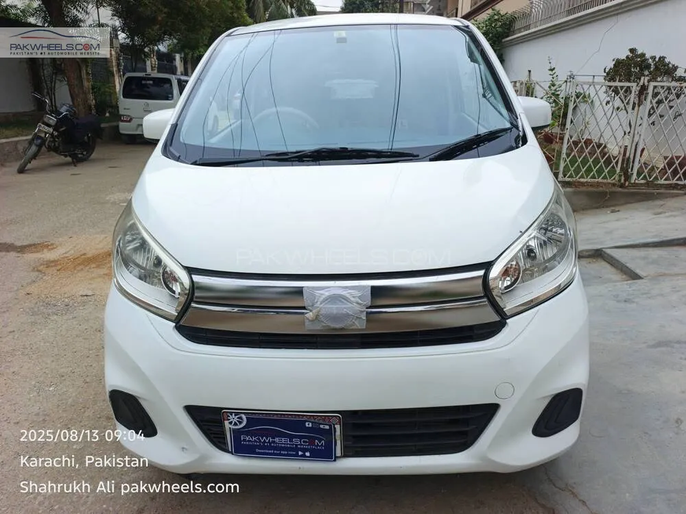 Nissan Dayz 2018 for Sale in Karachi Image-1