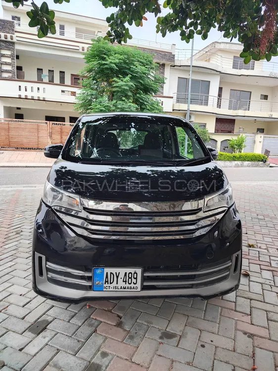 Nissan Dayz 2013 for Sale in Islamabad Image-1