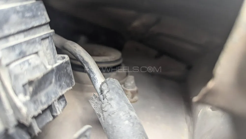 نسان ڈیز 2013 for Sale in لاہور نسان ڈیز 2013 for Sale in لاہور Image-7