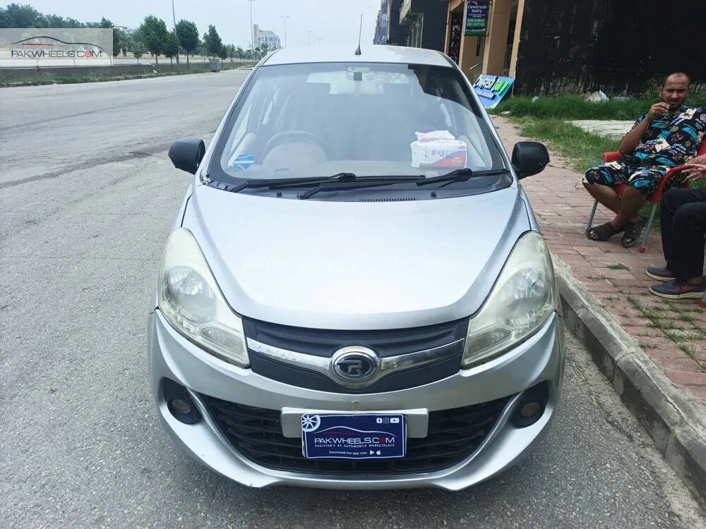 Prince Pearl 2020 for Sale in Rawalpindi Image-1