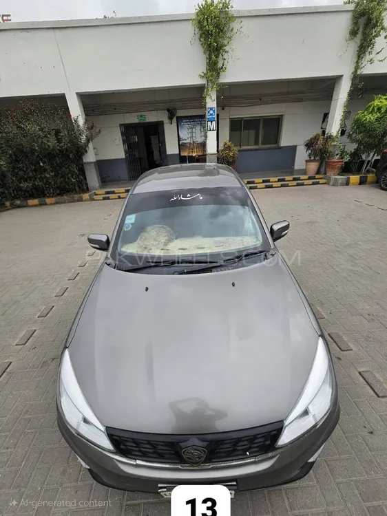 Proton Saga 2023 for Sale in Karachi Image-1