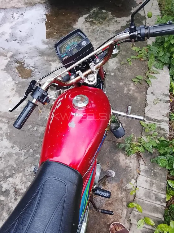 Road Prince 70 Passion Plus 2015 for Sale Image-1