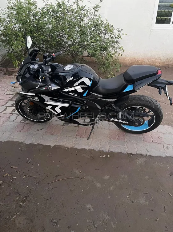 Chinese Bikes 150cc 2024 for Sale Image-1