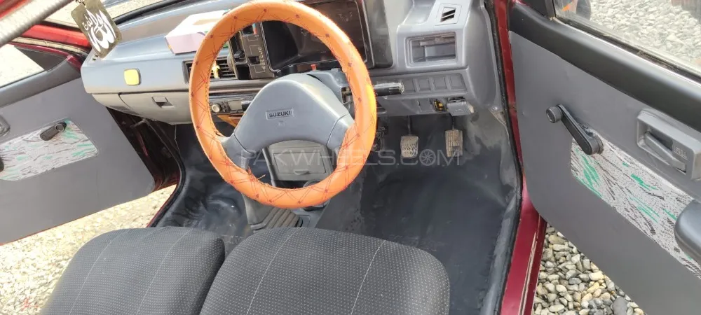 Suzuki Alto 2004 for Sale in Peshawar Image-1