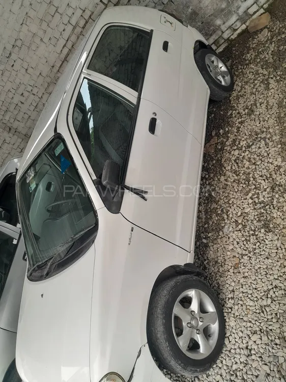Suzuki Alto 2006 for Sale in Peshawar Image-1