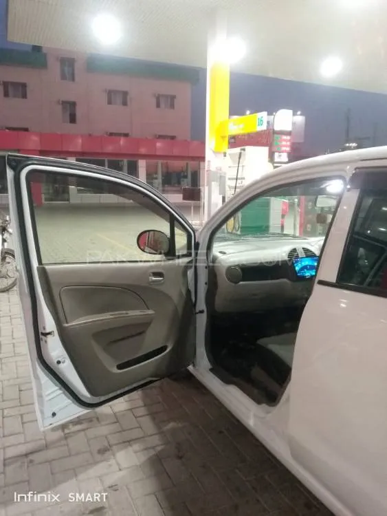Suzuki Alto 2013 for Sale in Rawalpindi Image-1