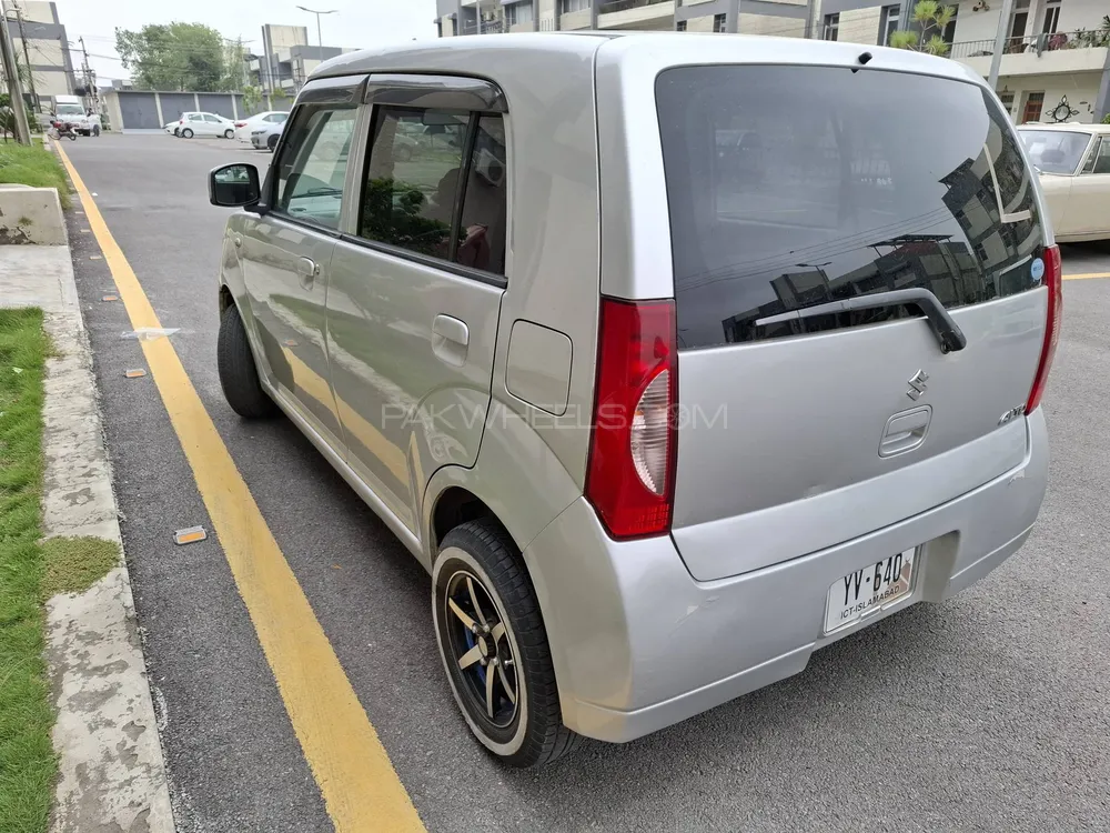 Suzuki Alto 2008 for Sale in Rawalpindi Image-1