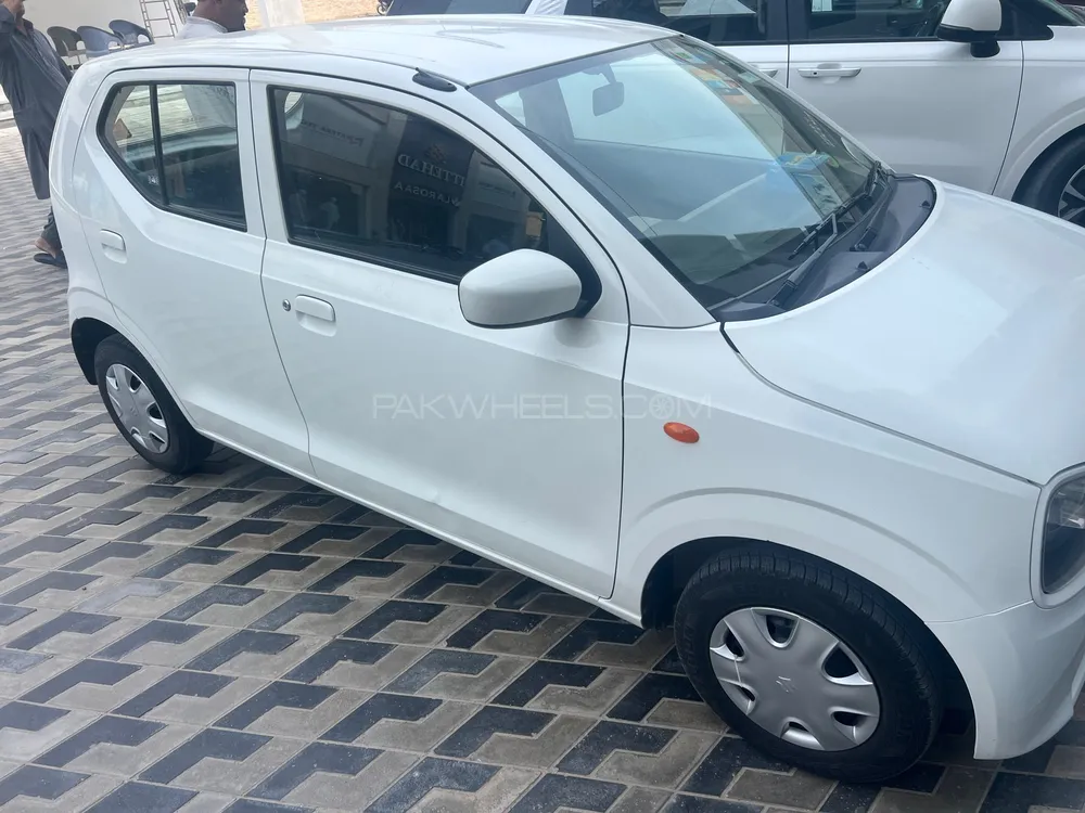 Suzuki Alto 2019 for Sale in Bahawalpur Image-1