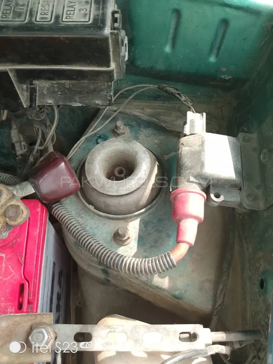 Suzuki Alto 2000 for Sale in Mirpur A.K. Image-1
