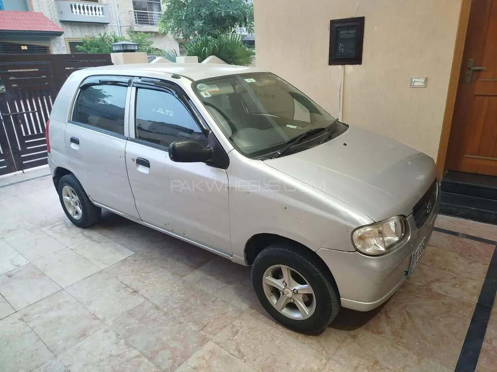 Suzuki Alto 2000 for Sale in Rawalpindi Image-1