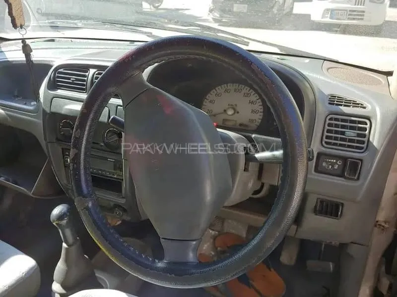 Suzuki Alto 2005 for Sale in Abbottabad Image-1