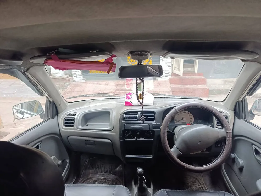 Suzuki Alto 2007 for Sale in Gujranwala Image-1