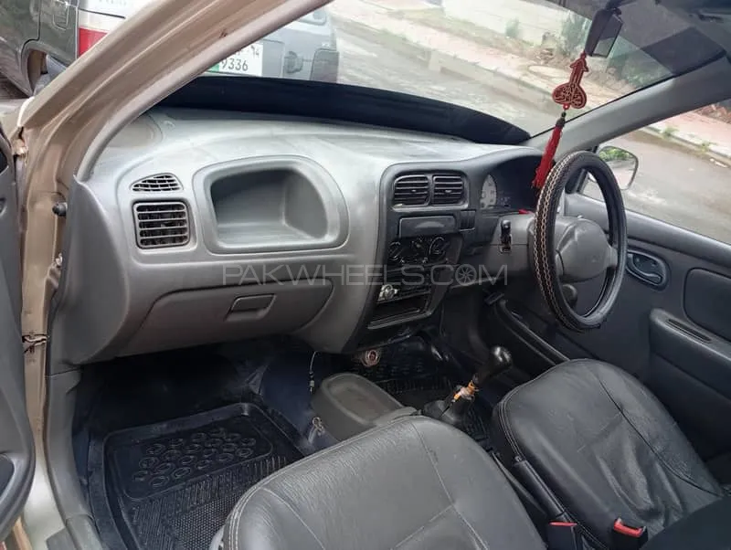 Suzuki Alto 2008 for Sale in Lahore Image-1