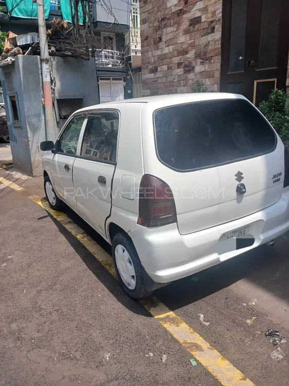 Suzuki Alto 2011 for Sale in Faisalabad Image-1